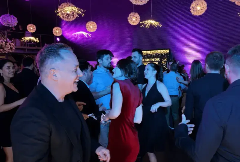 E210 Eventhangar – Hochzeits-DJ in Baden-Baden