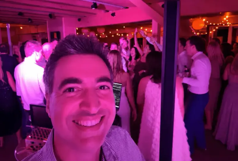 Geroldsauer Mühle – Hochzeits-DJ in Baden-Baden