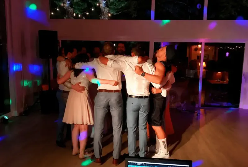 Kitchen&Soul – Hochzeits-DJ in Baden-Baden