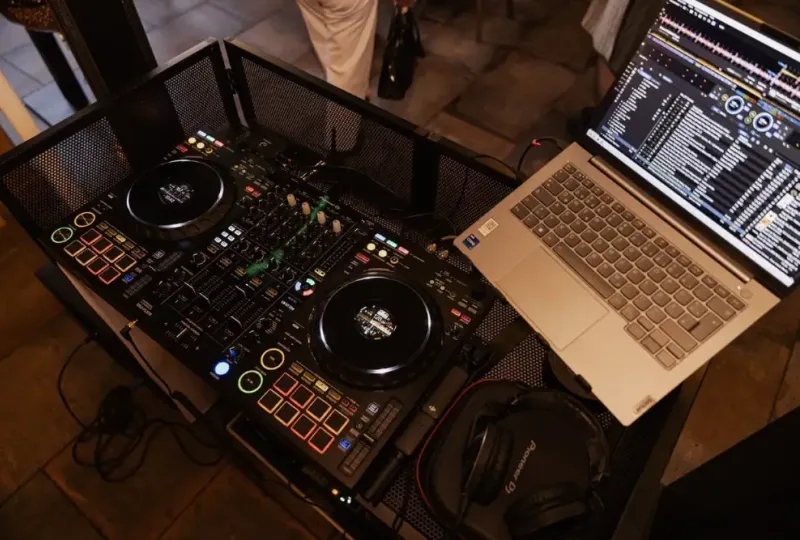 Zum Pferdinand Kuppenheim – Hochzeits-DJ in Rastatt
