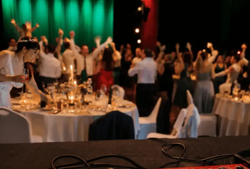 Rantastic Baden-Baden – Hochzeits-DJ in Baden-Baden