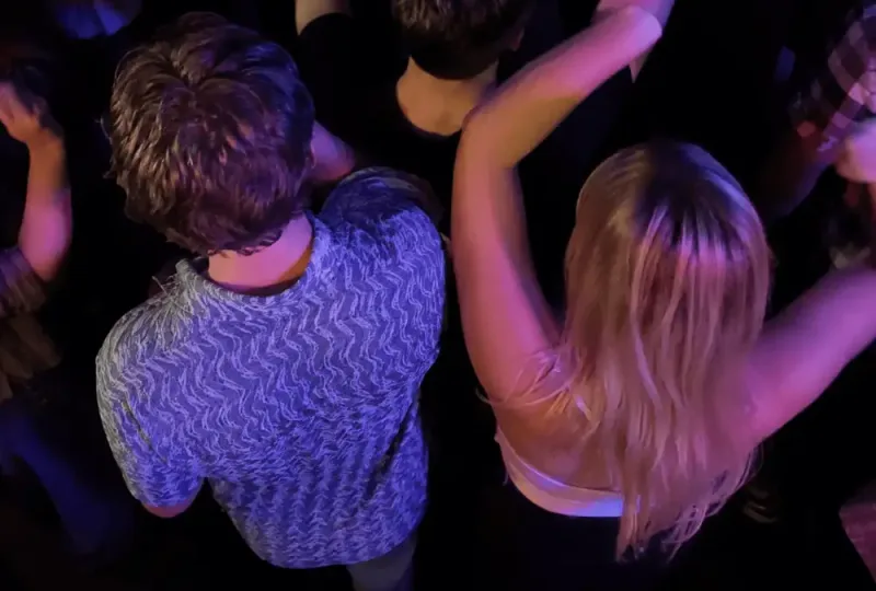 DJ Beatgee live – Beispiel aus Stuttgart & Umgebung & Region