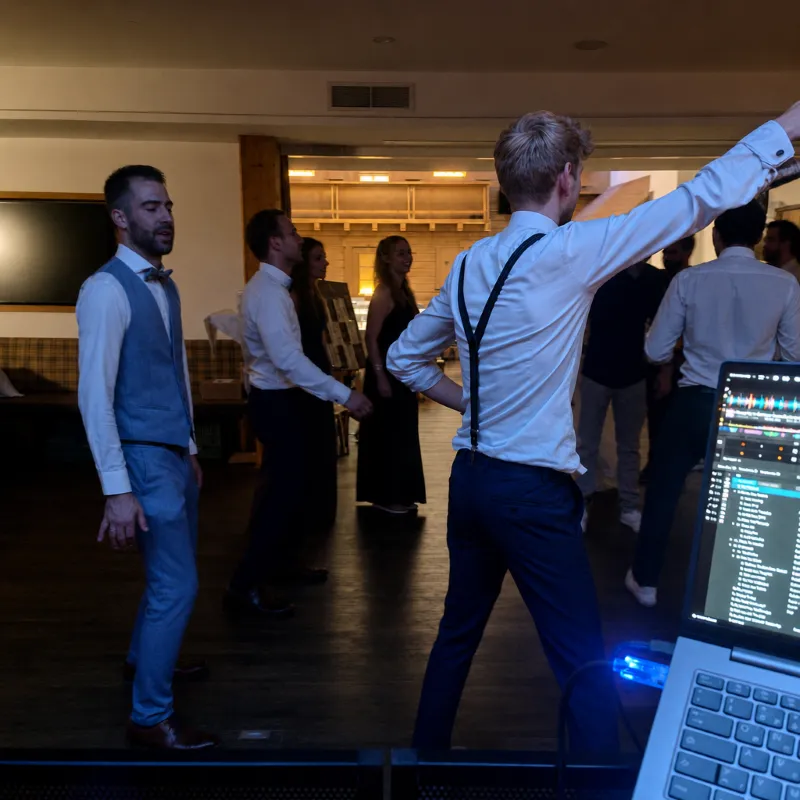 Hotel Restaurant Spinnerhof – Hochzeits-DJ in Bühl & Ortenau