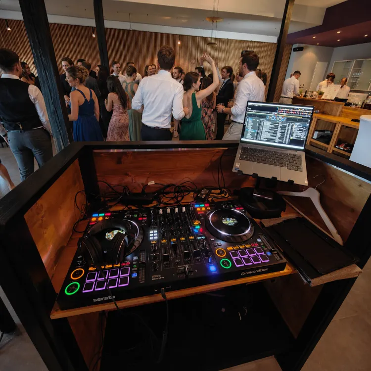 Netts Landhaus – Hochzeits-DJ in Pfalz