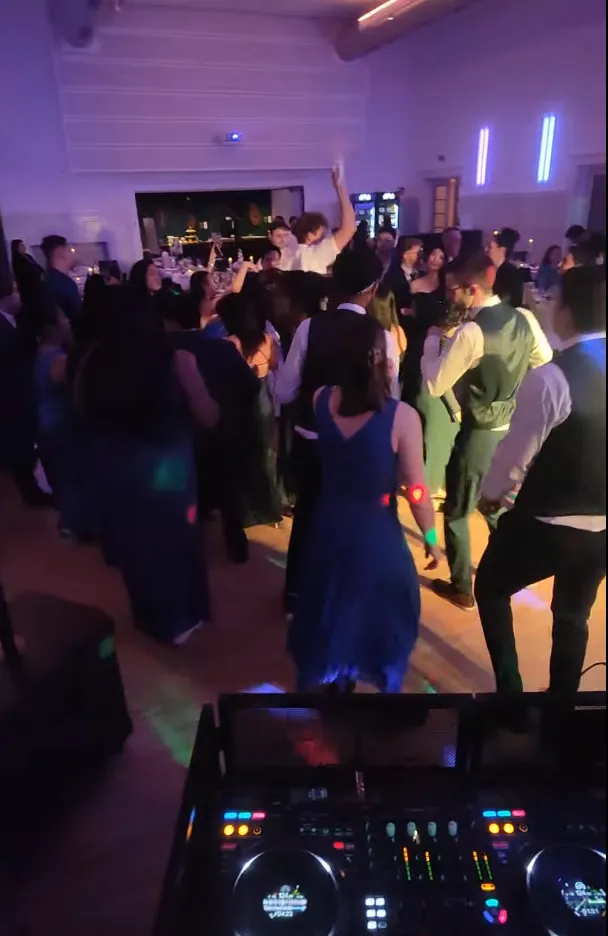 Neckawa – Hochzeits-DJ in Stuttgart & Umgebung